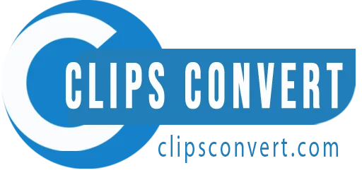 Clips Convert logo